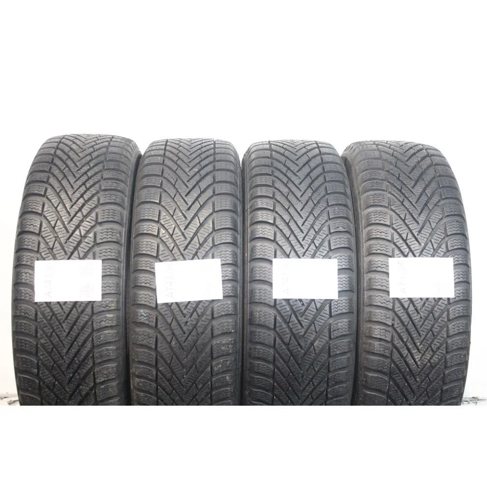 PIRELLI CINTURATO WINTER 185/60 R15 88T XL