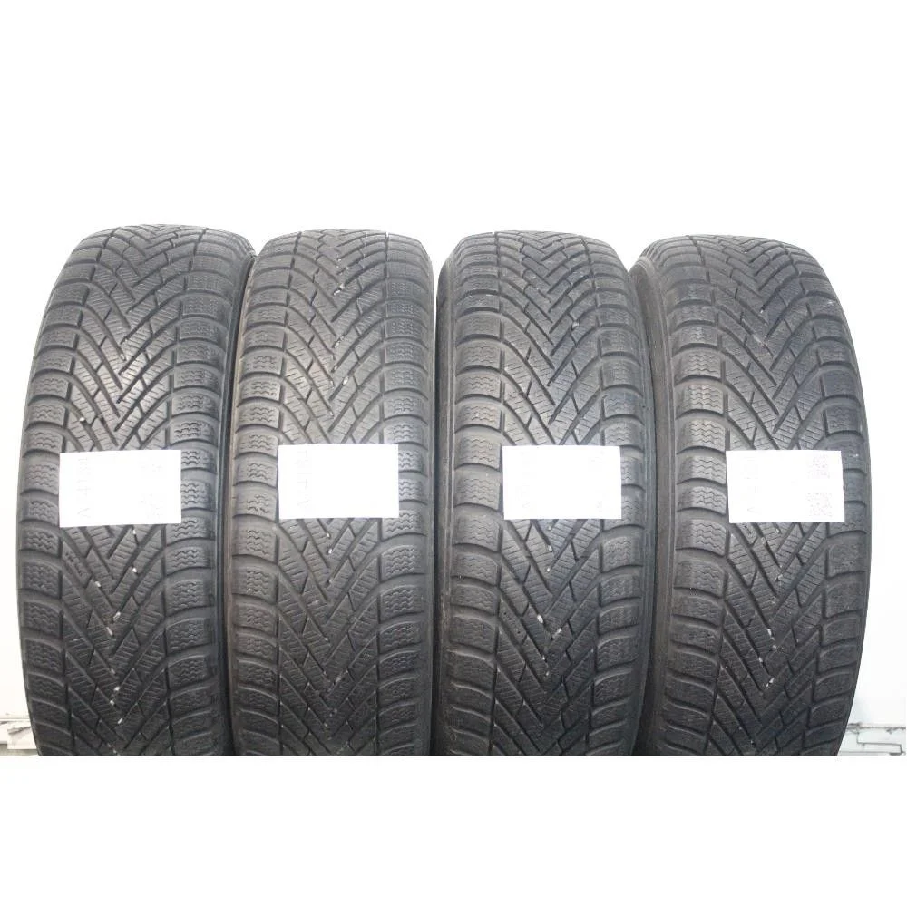 PIRELLI CINTURATO WINTER 185/65 R15 88T