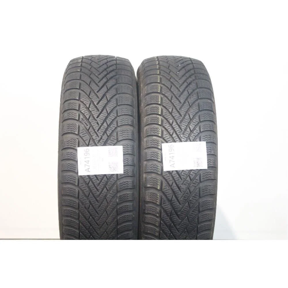 PIRELLI CINTURATO WINTER 185/65 R15 92T XL