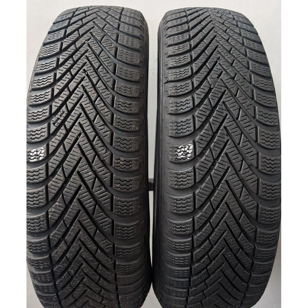 PIRELLI CINTURATO WINTER 195/65 R15 81T