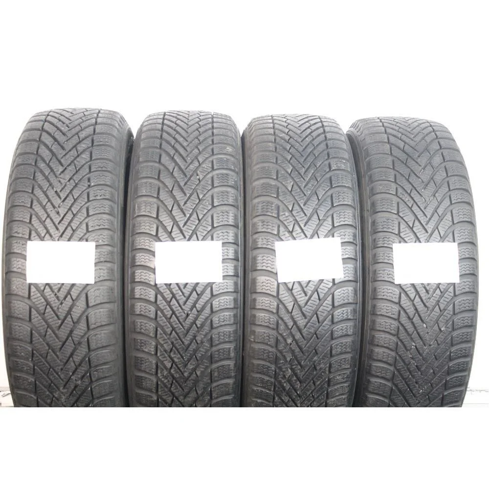 PIRELLI CINTURATO WINTER 195/65 R15 91T