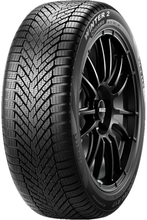PIRELLI CINTURATO WINTER 2 215/55 R17 98H XL
