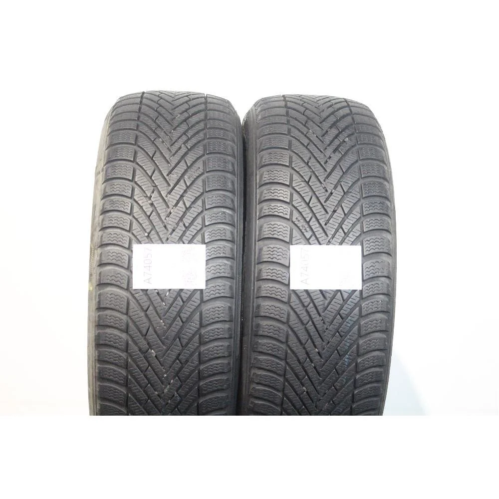 PIRELLI CINTURATO WINTER 215/55 R17 98T XL