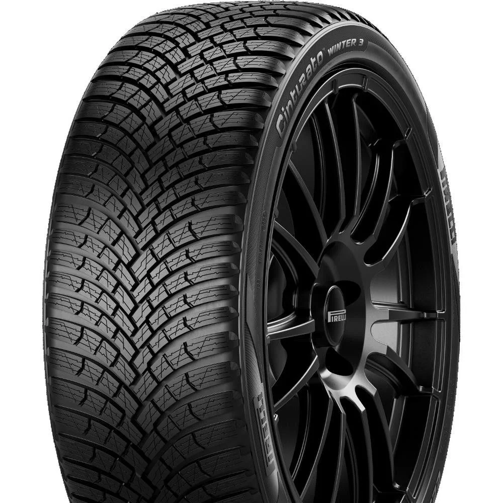 PIRELLI CINTURATO WINTER 3 225/55 R17 101V XL