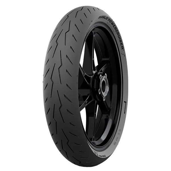 PIRELLI DIABLO POWERCRUISER 110/90 R19 62H