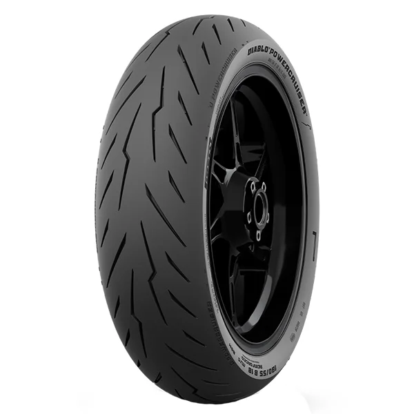 PIRELLI DIABLO POWERCRUISER 180/70 R16 77V