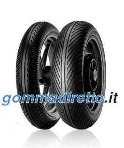 PIRELLI Diablo Rain 100/80 R10