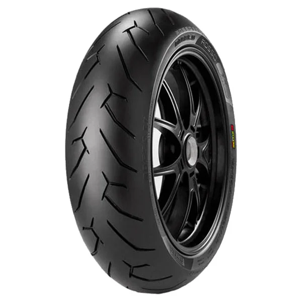 PIRELLI ( ) DIABLO ROSSO 2 170/60 R17 72W