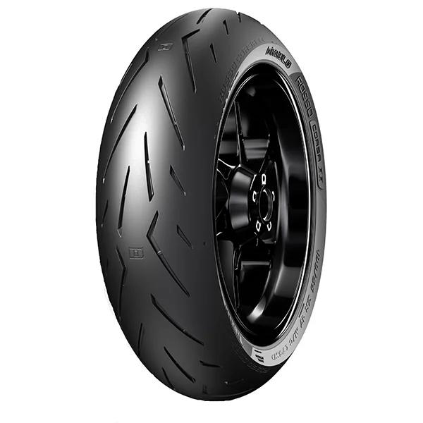 PIRELLI ( ) DIABLO ROSSO CORSA 2 II 160/60 R17 69W