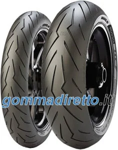 PIRELLI Diablo Rosso III 120/65 R17 56W