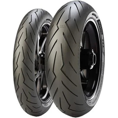 PIRELLI Diablo Rosso III 240/45 R17 82W