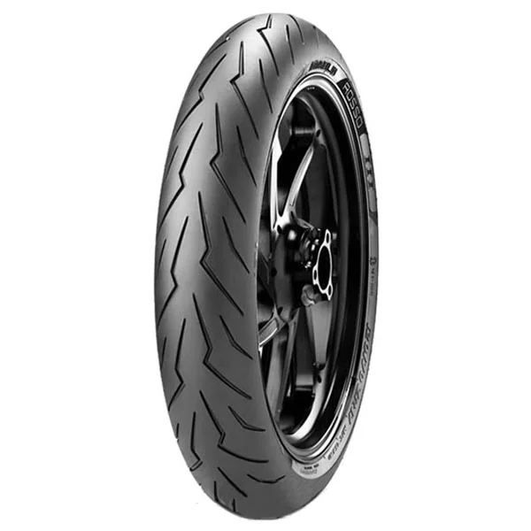 PIRELLI ( ) DIABLO ROSSO III 3 110/70 R17 54W