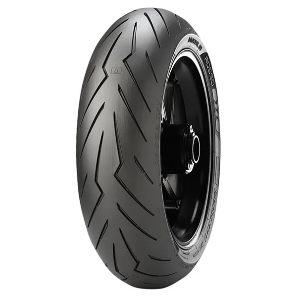 PIRELLI ( ) DIABLO ROSSO III 3 (D) 190/55 R17 75W