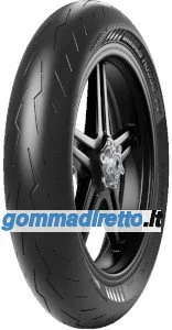 PIRELLI Diablo Rosso IV 120/70 R17 58W
