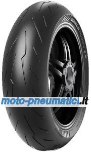 PIRELLI Diablo Rosso IV 140/70 R17 66H