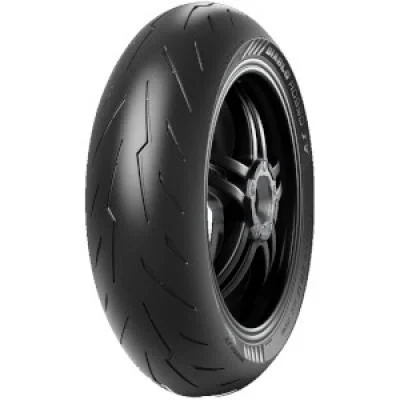 PIRELLI diablo rosso iv 190/55 R17 75W