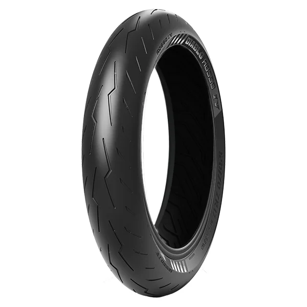 PIRELLI ( ) DIABLO ROSSO IV 4 120/70 R17 58W