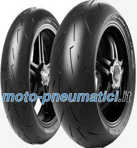 PIRELLI Diablo Rosso IV Corsa 150/60 R17 66W