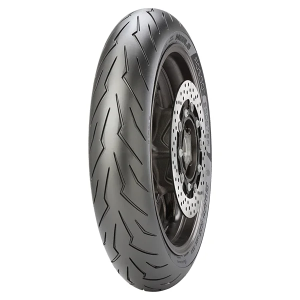 PIRELLI DIABLO ROSSO SCOOTER 120/70 R16 57H