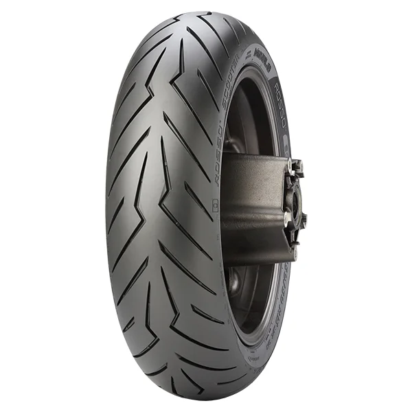 PIRELLI DIABLO ROSSO SCOOTER 160/60 R14 65H
