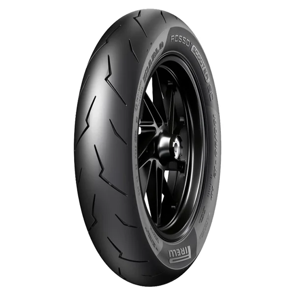 PIRELLI DIABLO ROSSO SCOOTER SC 110/70 R13 48P