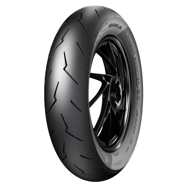 PIRELLI DIABLO ROSSO SCOOTER SC 120/80 R12 55P