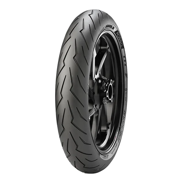 PIRELLI DIABLO ROSSO SPORT 110/70 R17 54S