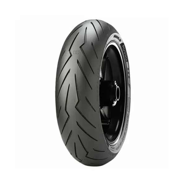 PIRELLI DIABLO ROSSO SPORT 130/70 R17 62S