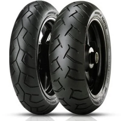 PIRELLI Diablo Scooter 120/70 D15 56S