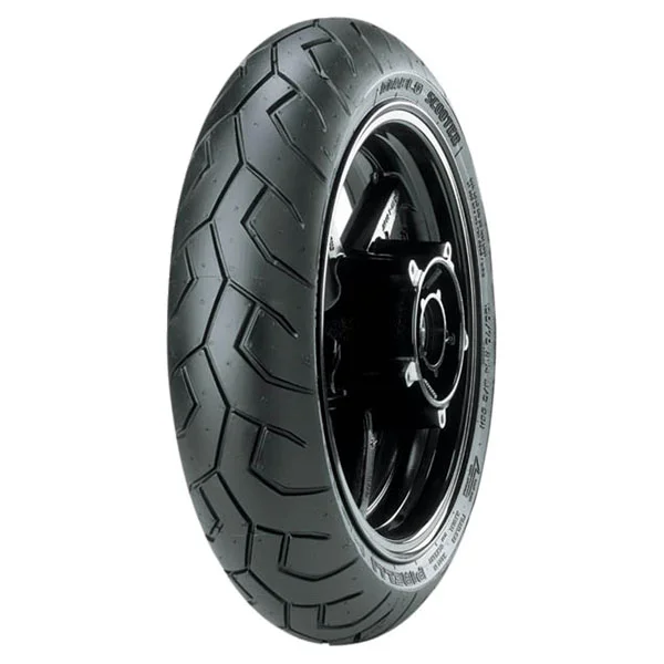 PIRELLI DIABLO SCOOTER 90/90 R12 44J