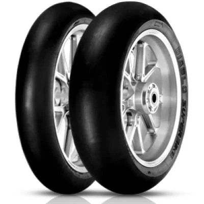 PIRELLI Diablo Superbike 100/80 D10