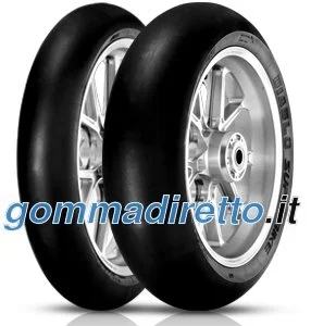 PIRELLI Diablo Superbike 125/70 R17