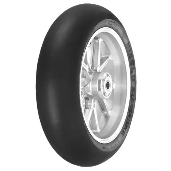 PIRELLI DIABLO SUPERBIKE SC2 NHS 200/65 R17