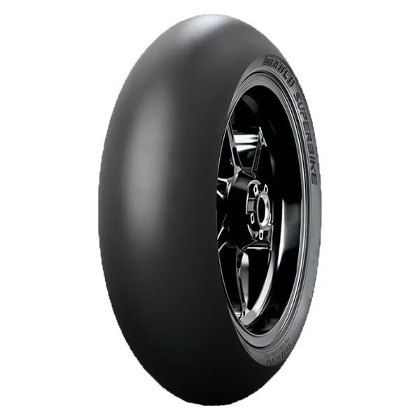 PIRELLI DIABLO SUPERBIKE SCQ 200/65 R17