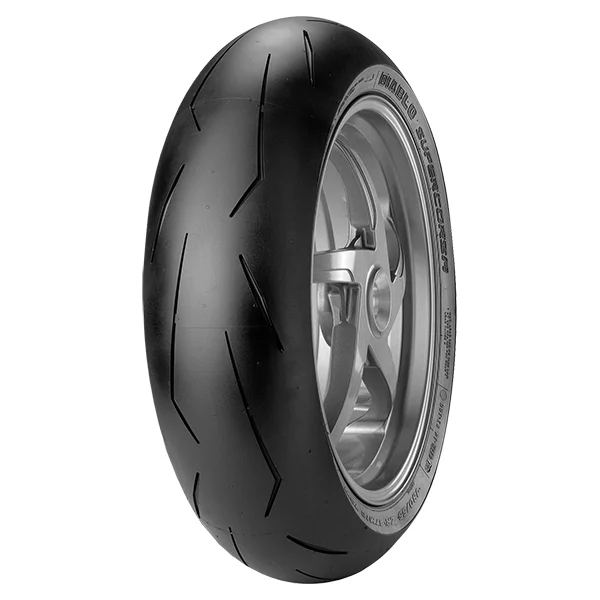 PIRELLI ( ) DIABLO SUPERCORSA BSB 190/55 R17 75W