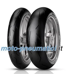 PIRELLI Diablo Supercorsa SP 190/50 R17 73W