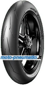 PIRELLI Diablo Supercorsa SP V3 120/70 R17 58W