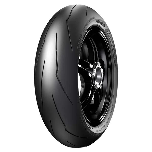 PIRELLI ( ) DIABLO SUPERCORSA SP V3 190/55 R17 75W