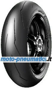 PIRELLI Diablo Supercorsa V3 180/60 R17 75W