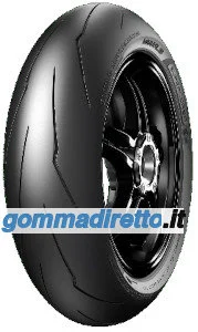 PIRELLI Diablo Supercorsa V3 200/55 R17 78V