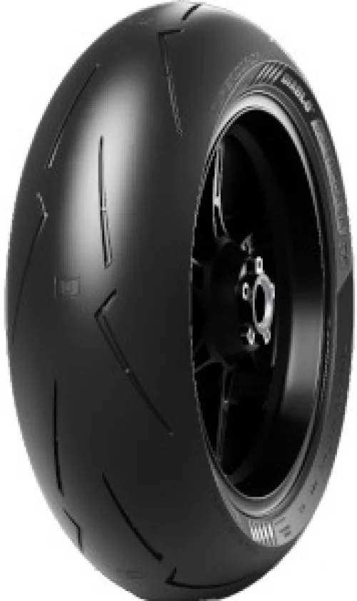 PIRELLI Diablo Supercorsa V4 150/60 R17 66V