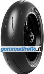 PIRELLI Diablo Supercorsa V4 200/55 R17 78V