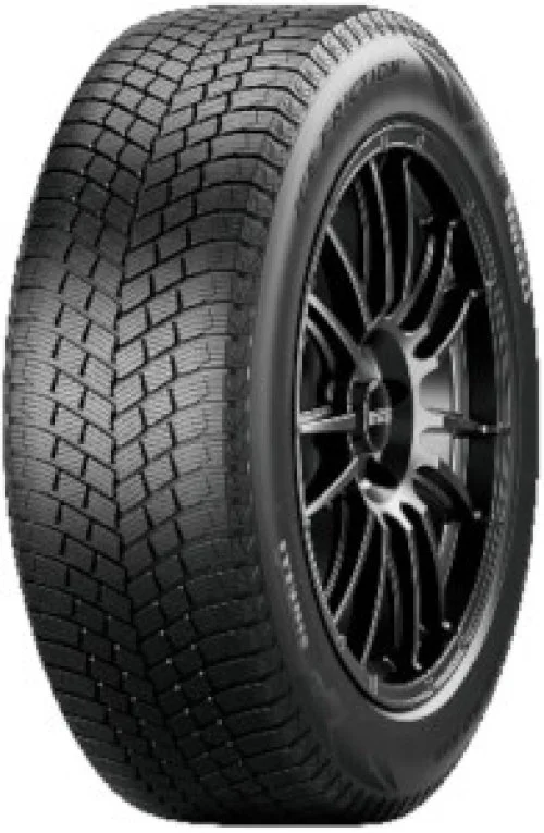 PIRELLI Ice Friction 225/50 R17 98H XL