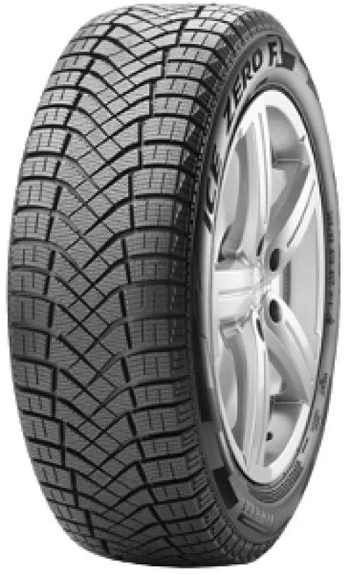 PIRELLI Ice Zero FR 215/55 R16 97T XL