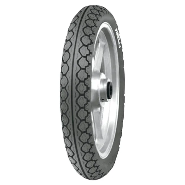 PIRELLI MANDRAKE MT15 80/80 R16 45J