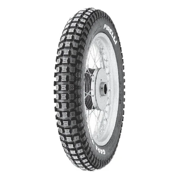 PIRELLI MT43 PRO TRIAL 2.75-21 45P