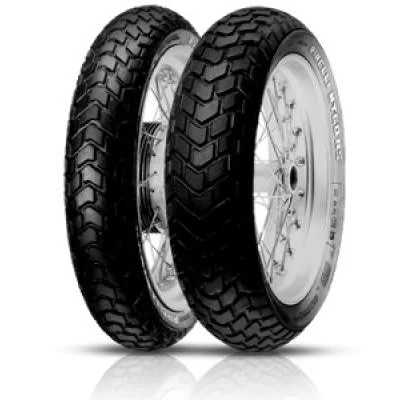 PIRELLI MT60 100/90 D19 57H