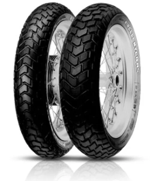 PIRELLI MT60 140/80 R17 69H