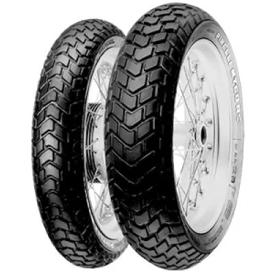 PIRELLI MT60 RS 150/80 B16 77H