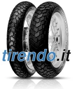 PIRELLI MT60 RS Corsa 150/60 R17 66H